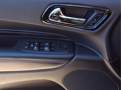 2021 Dodge Durango GT Plus AWD