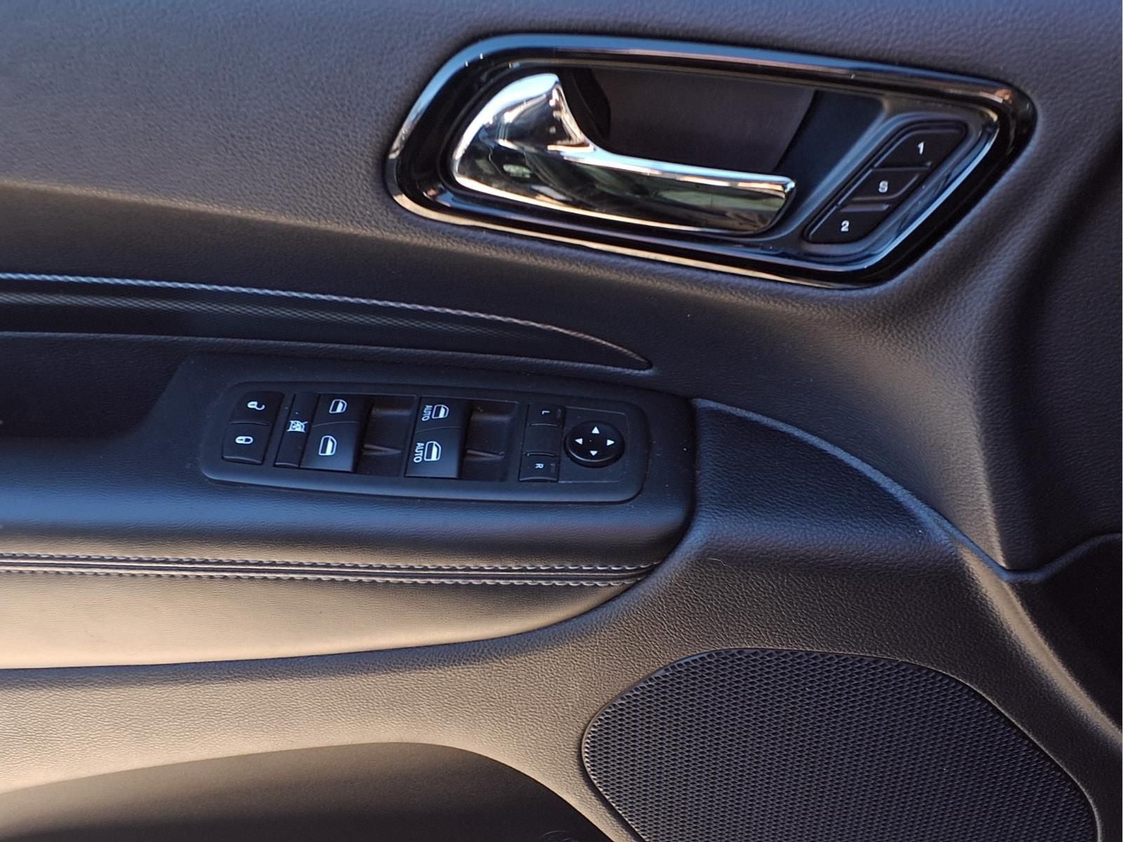 2021 Dodge Durango GT Plus AWD