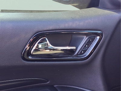 2021 Dodge Durango GT Plus AWD