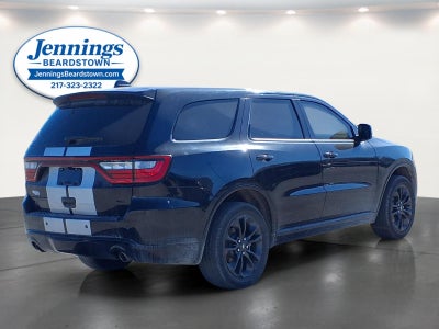 2021 Dodge Durango GT Plus AWD