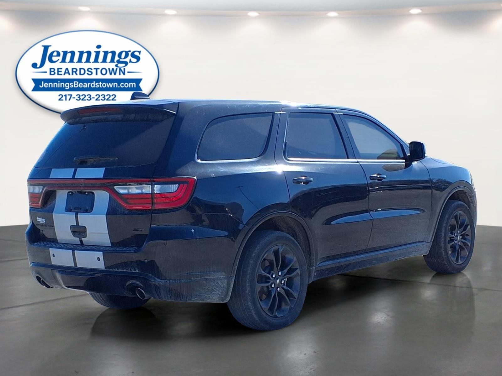 2021 Dodge Durango GT Plus AWD