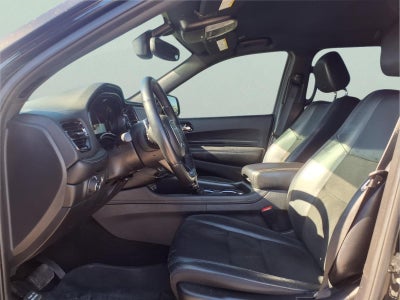 2021 Dodge Durango GT Plus AWD