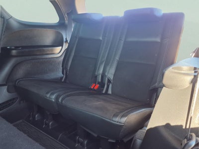 2021 Dodge Durango GT Plus AWD