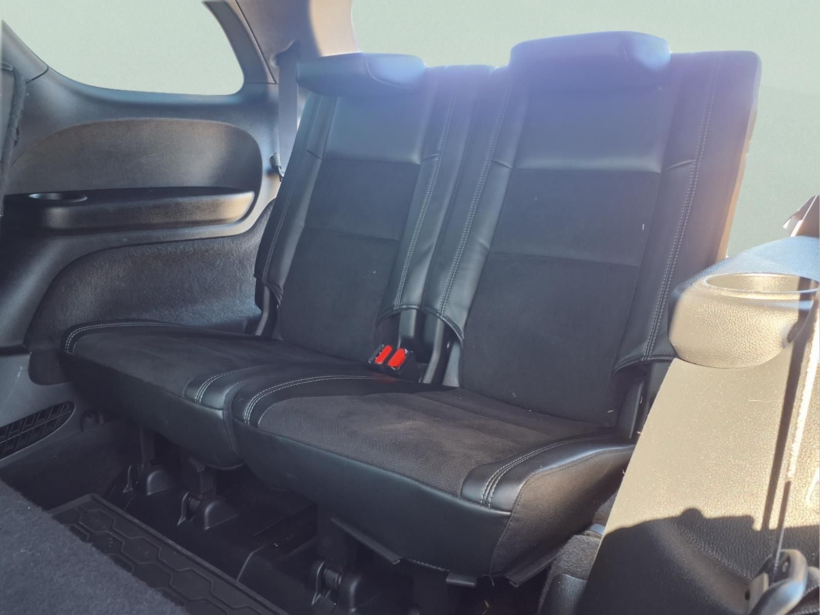 2021 Dodge Durango GT Plus AWD