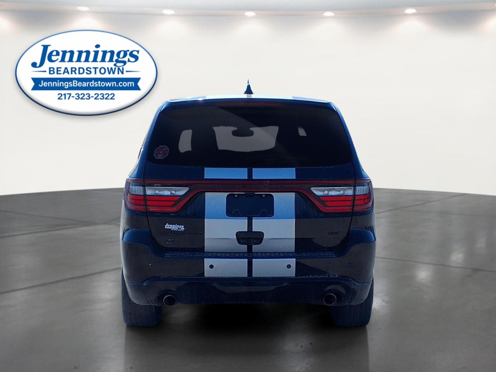 2021 Dodge Durango GT Plus AWD