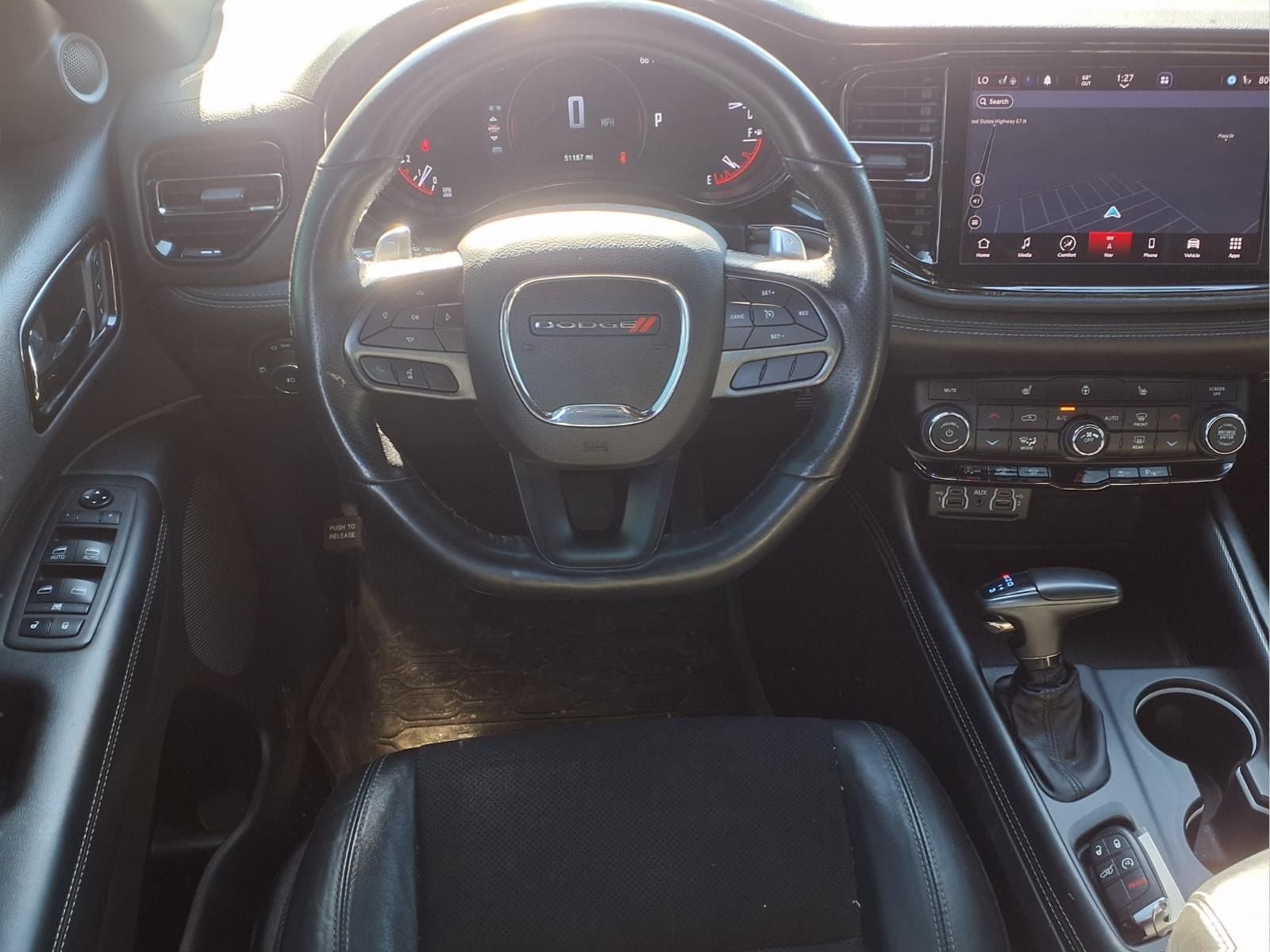 2021 Dodge Durango GT Plus AWD