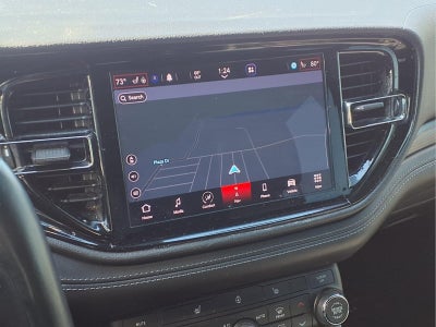 2021 Dodge Durango GT Plus AWD