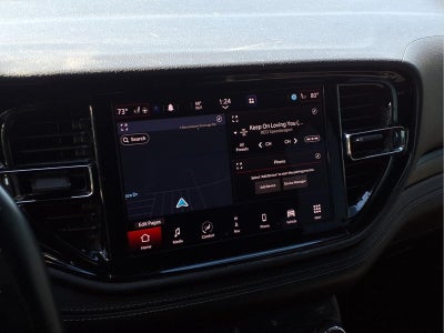 2021 Dodge Durango GT Plus AWD