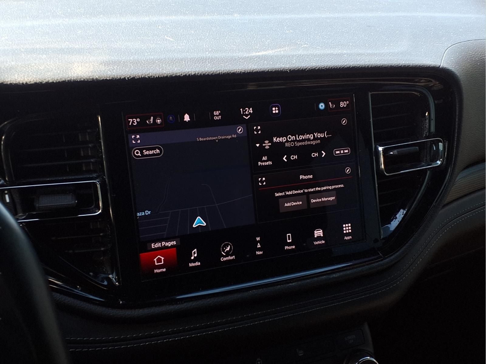 2021 Dodge Durango GT Plus AWD