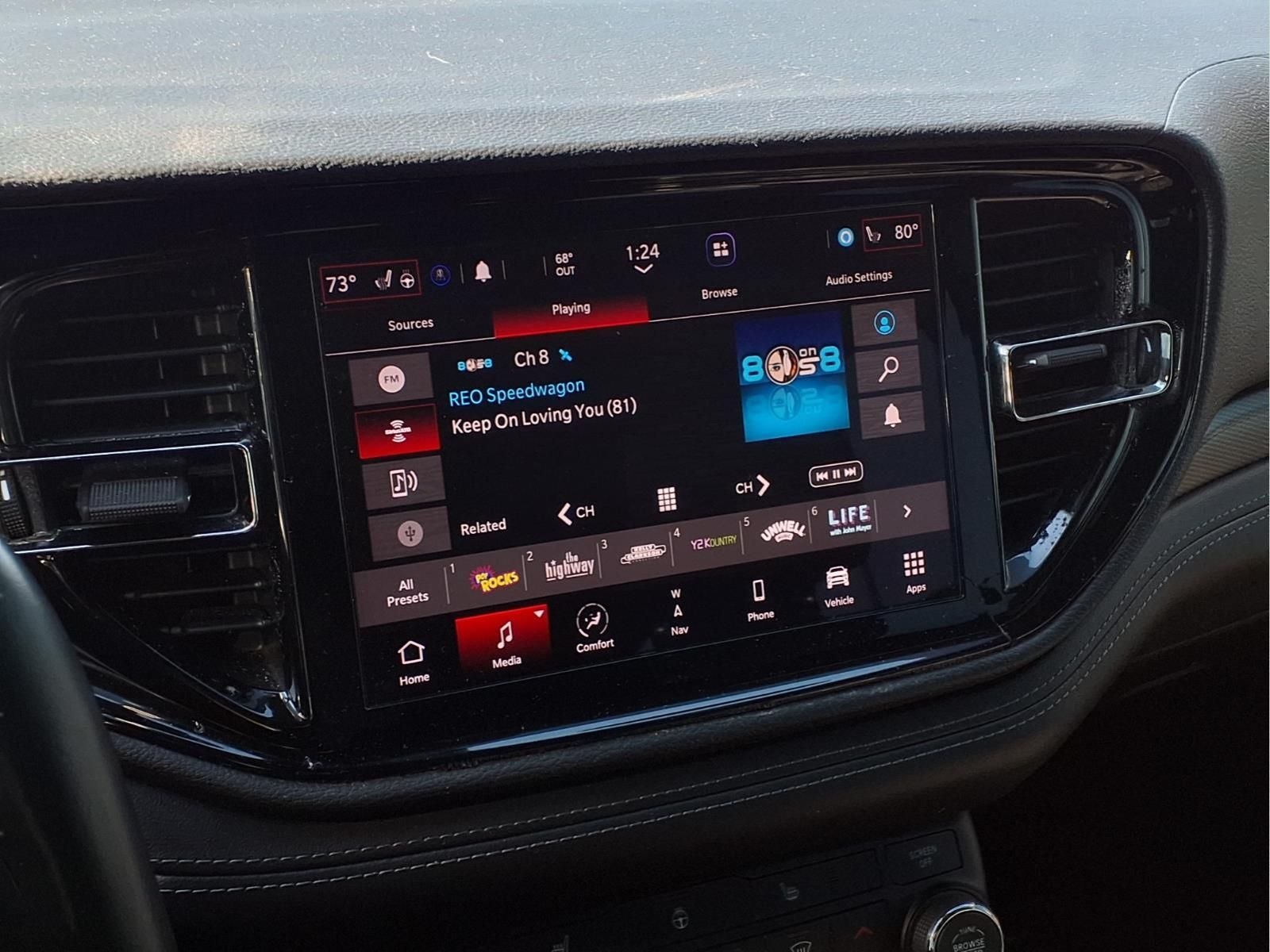 2021 Dodge Durango GT Plus AWD