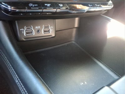 2021 Dodge Durango GT Plus AWD