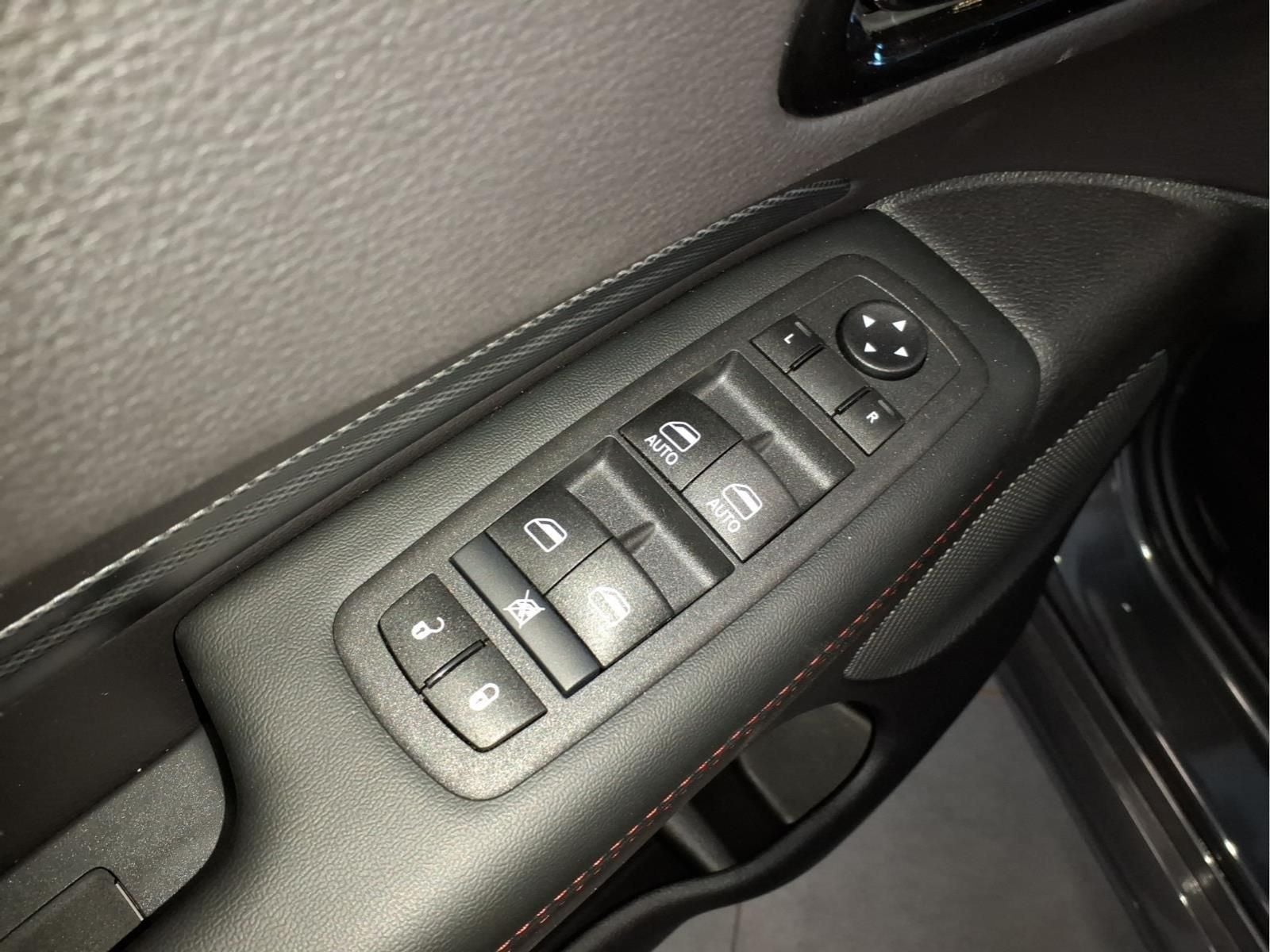 2026 Dodge Durango DURANGO GT AWD