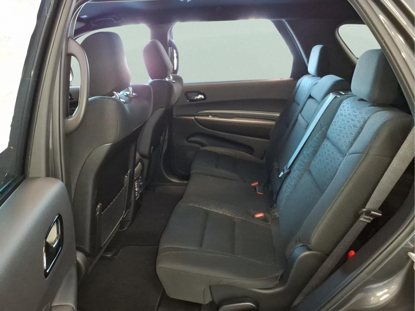 2026 Dodge Durango DURANGO GT AWD