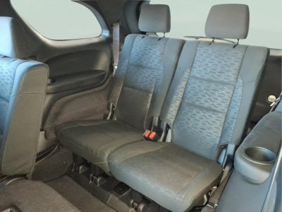 2026 Dodge Durango DURANGO GT AWD