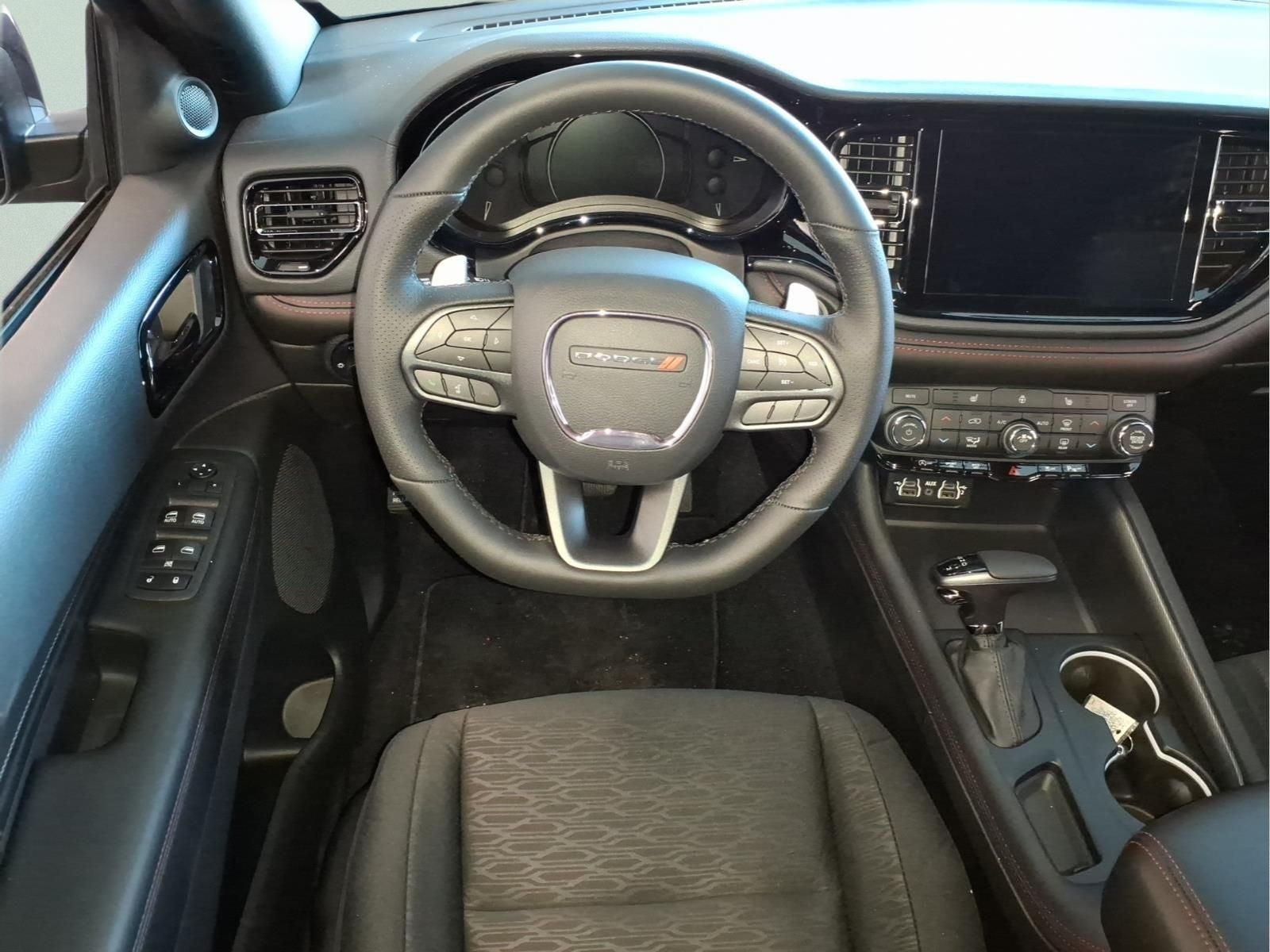 2026 Dodge Durango DURANGO GT AWD