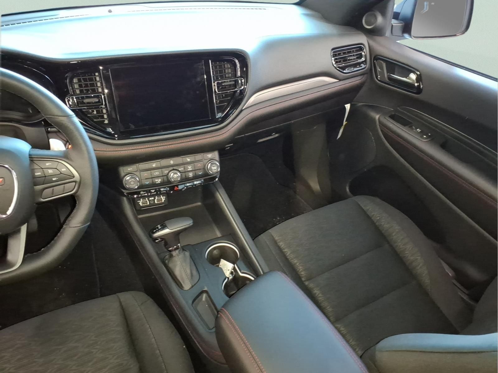 2026 Dodge Durango DURANGO GT AWD