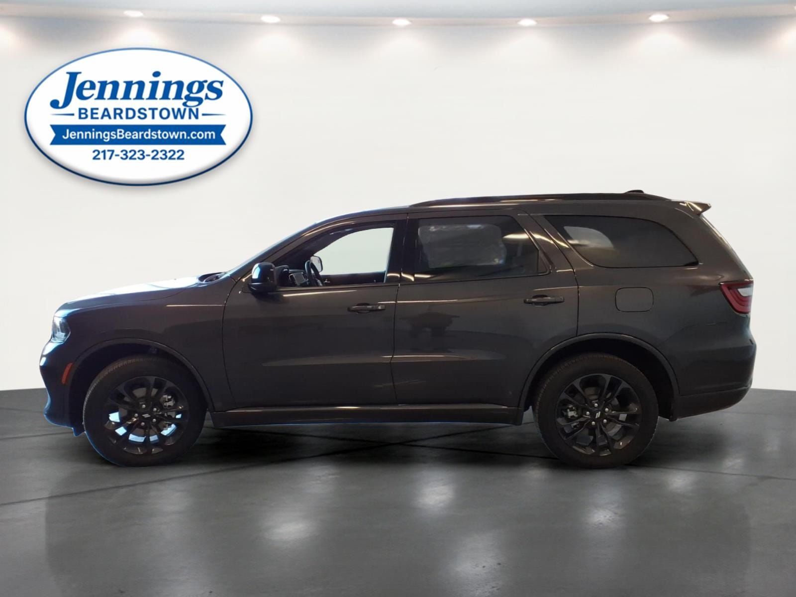 2026 Dodge Durango DURANGO GT AWD