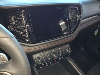 2026 Dodge Durango DURANGO GT AWD