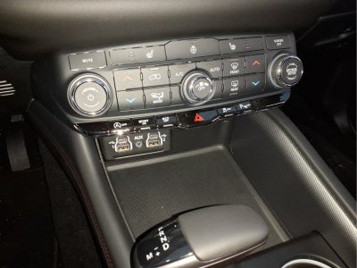 2026 Dodge Durango DURANGO GT AWD