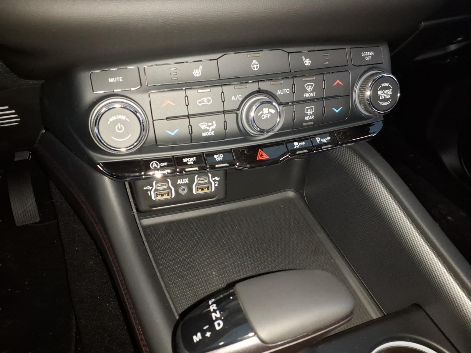 2026 Dodge Durango DURANGO GT AWD