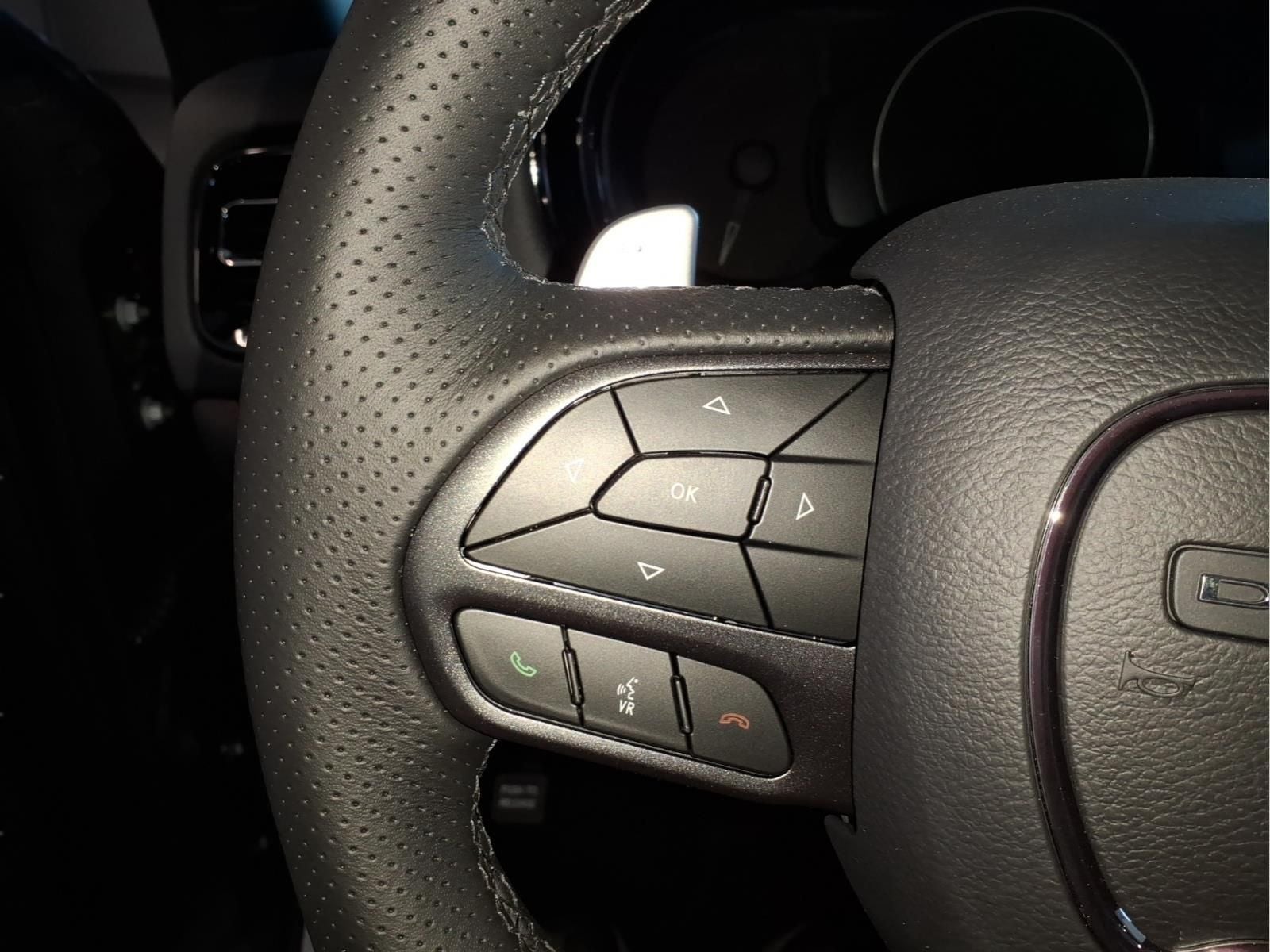 2026 Dodge Durango DURANGO GT AWD