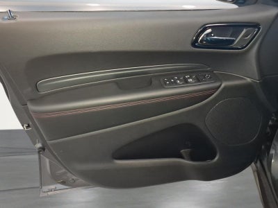 2026 Dodge Durango DURANGO GT AWD