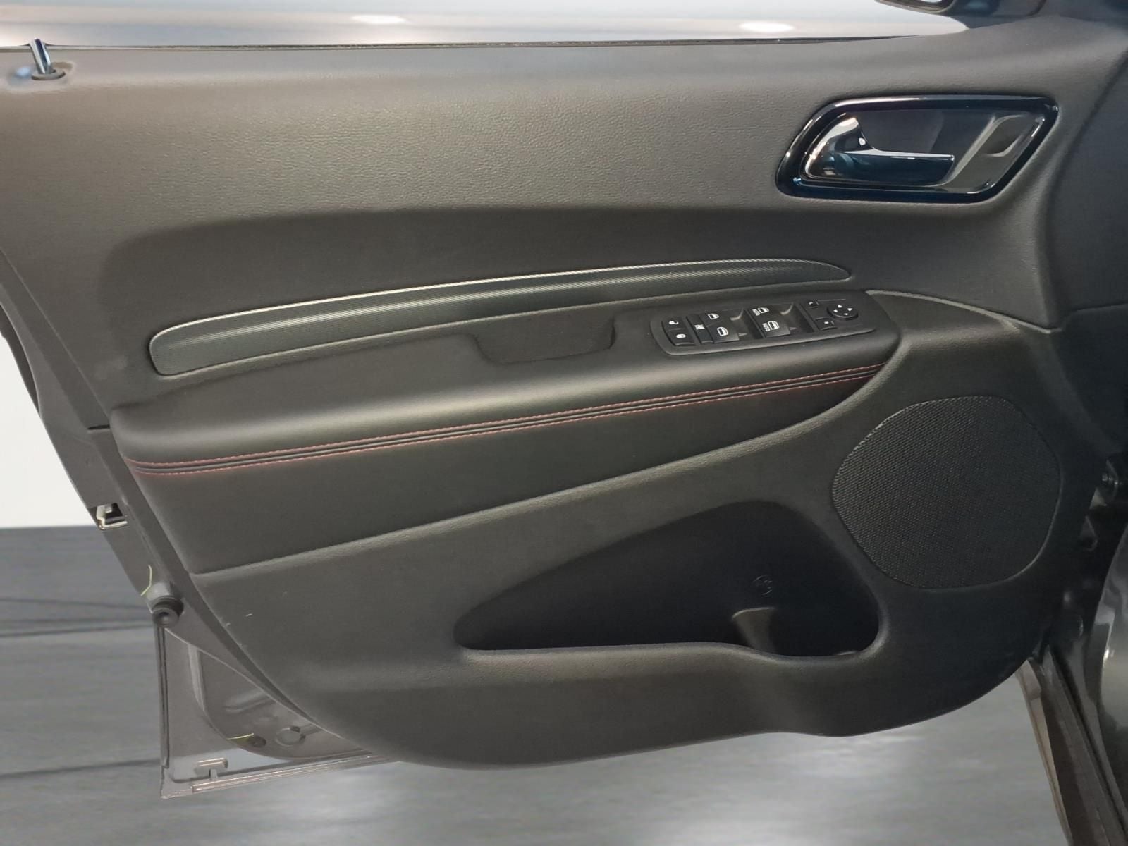 2026 Dodge Durango DURANGO GT AWD