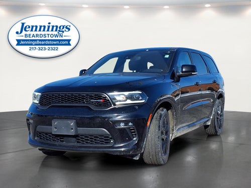 2022 Dodge Durango GT Plus AWD