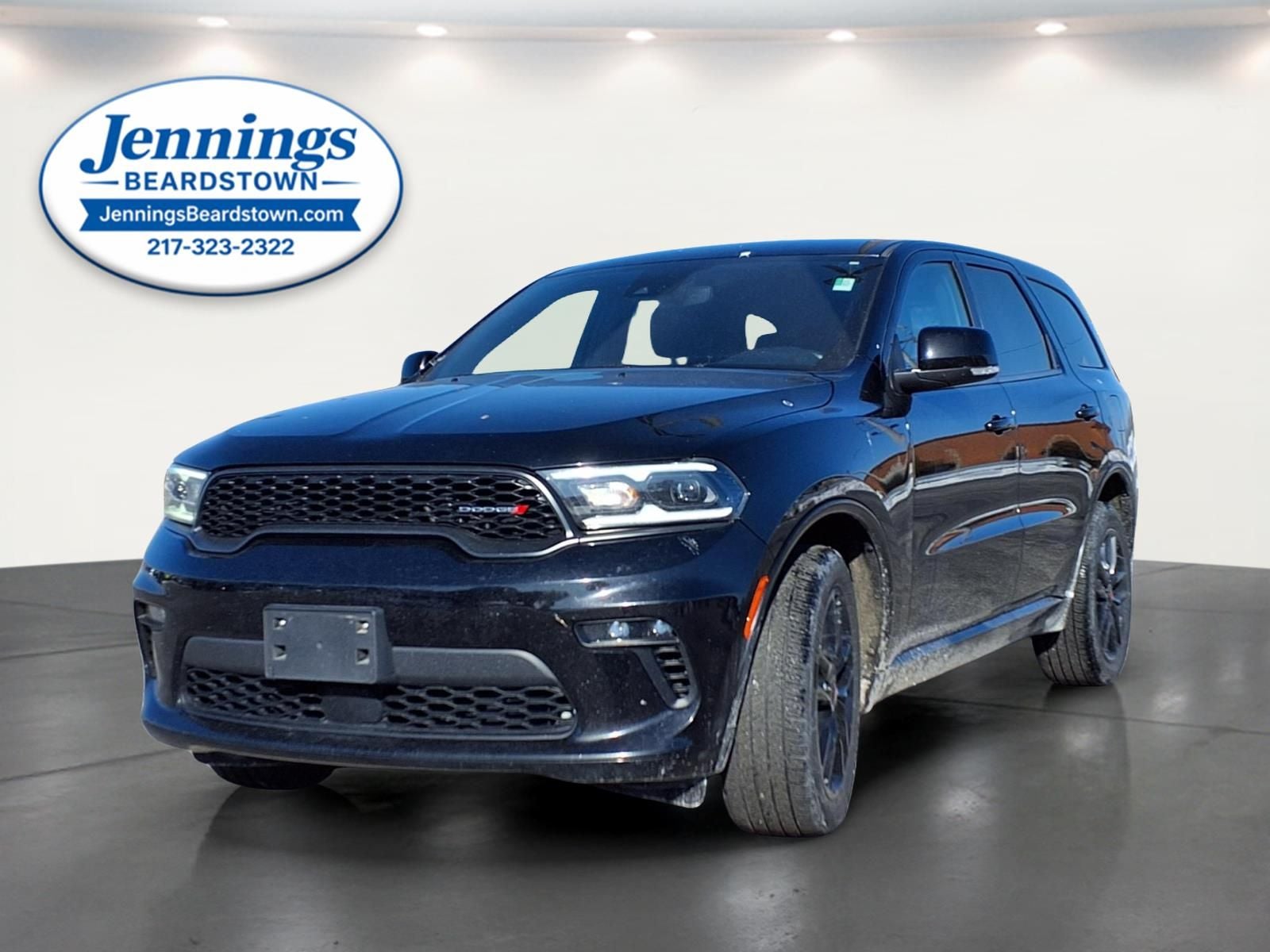 2022 Dodge Durango GT Plus AWD