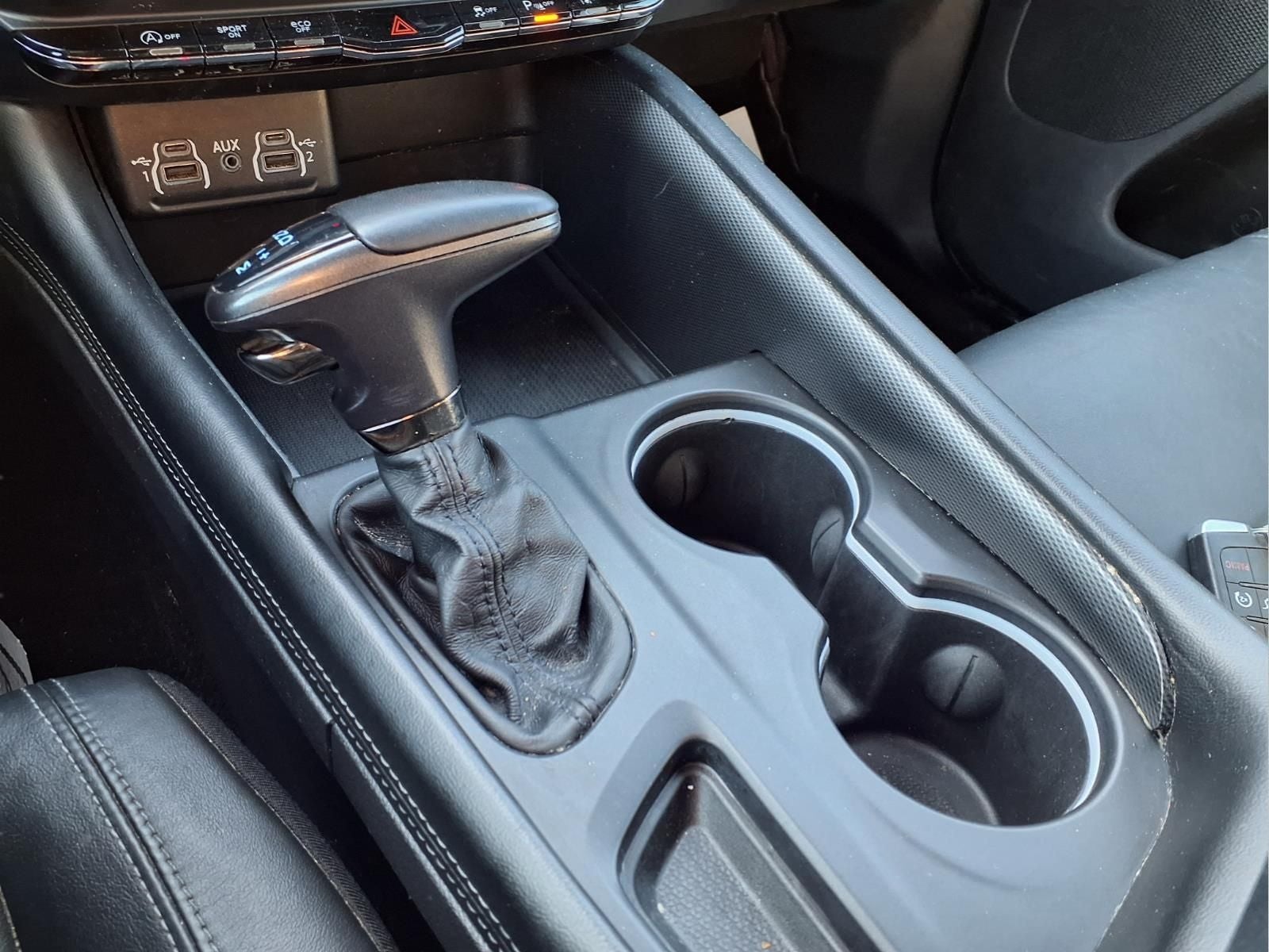 2022 Dodge Durango GT Plus AWD