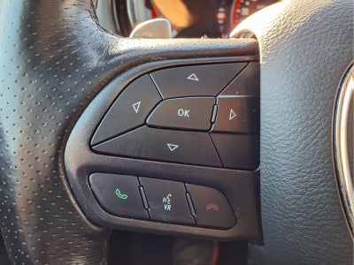 2022 Dodge Durango GT Plus AWD