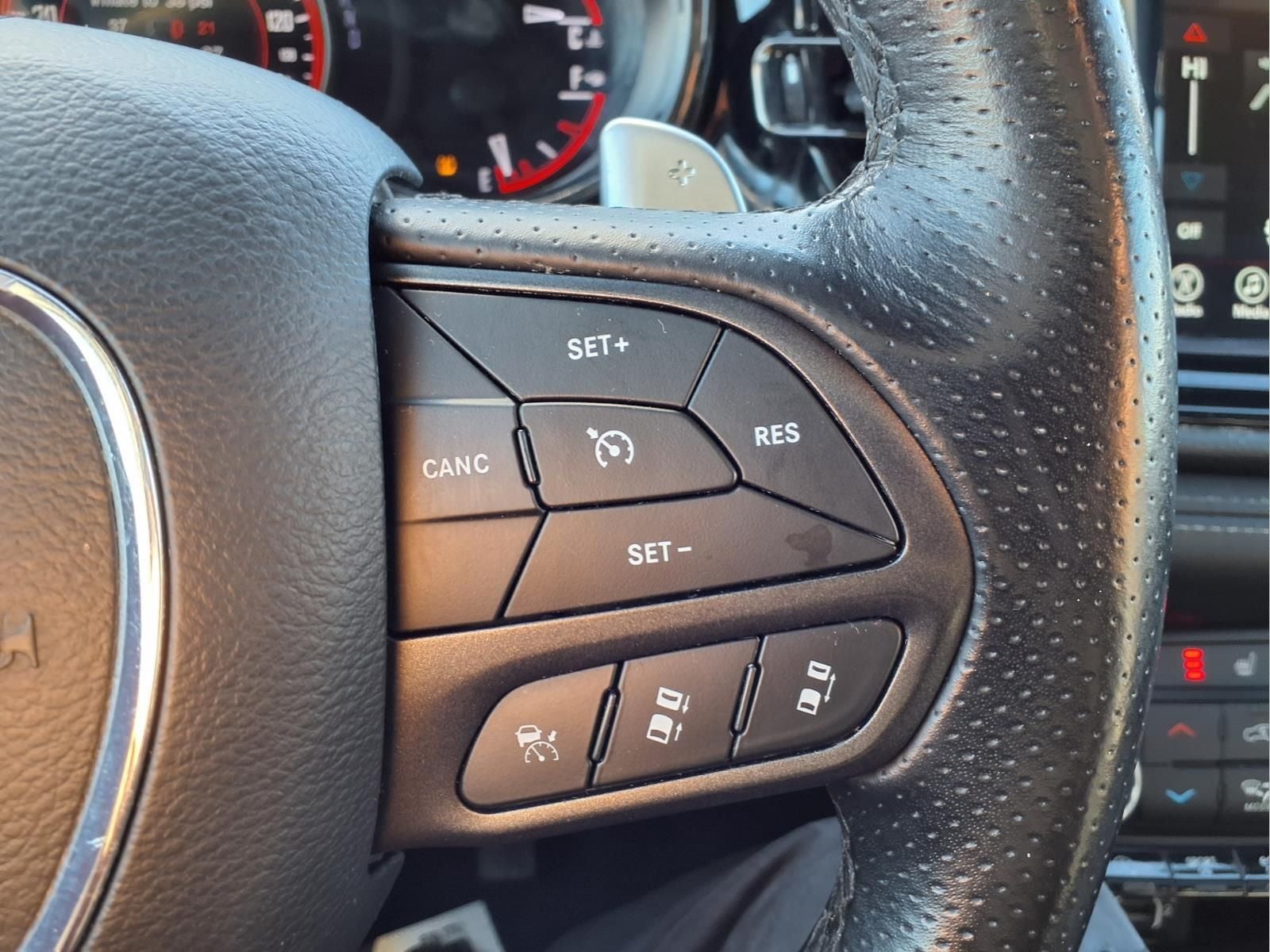 2022 Dodge Durango GT Plus AWD