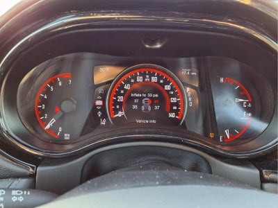 2022 Dodge Durango GT Plus AWD