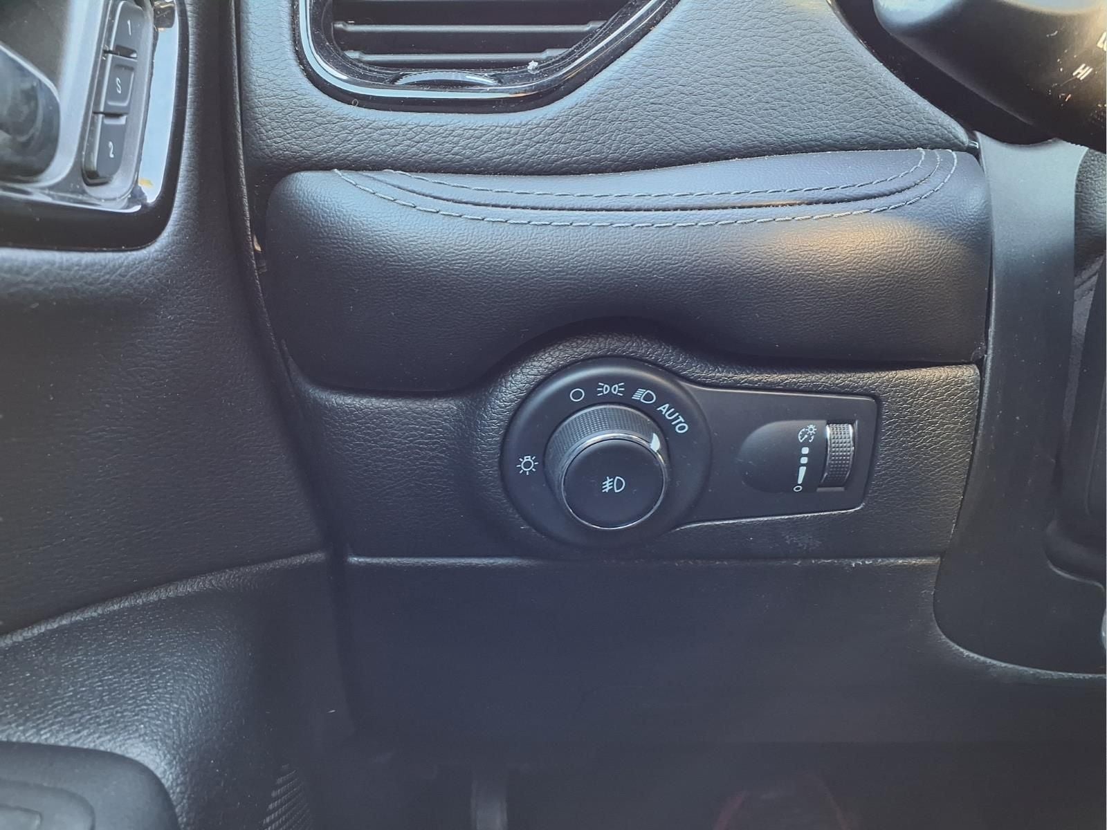 2022 Dodge Durango GT Plus AWD