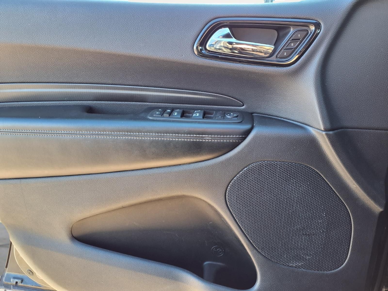 2022 Dodge Durango GT Plus AWD