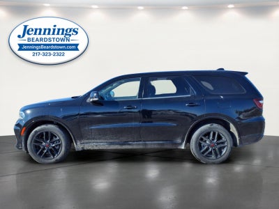 2022 Dodge Durango GT Plus AWD