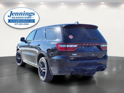 2022 Dodge Durango GT Plus AWD