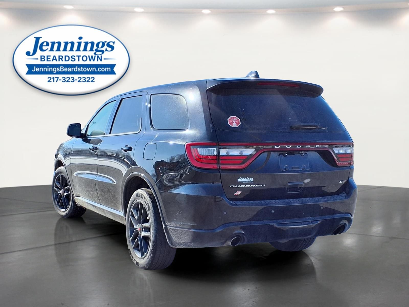 2022 Dodge Durango GT Plus AWD