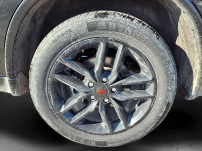 2022 Dodge Durango GT Plus AWD