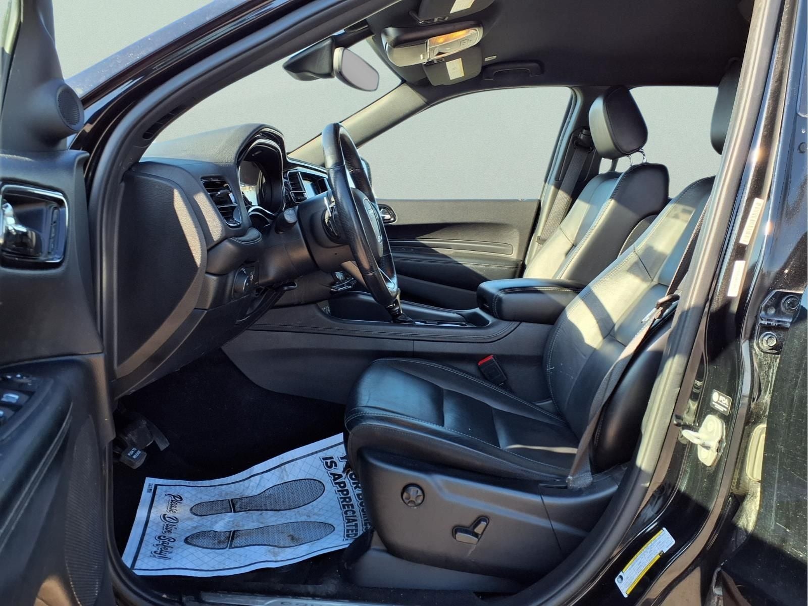 2022 Dodge Durango GT Plus AWD