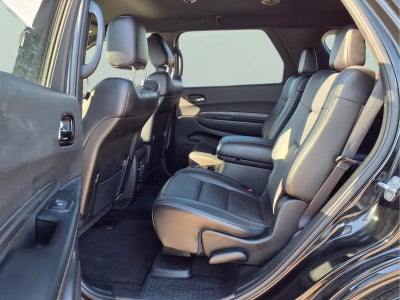 2022 Dodge Durango GT Plus AWD