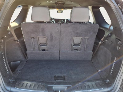 2022 Dodge Durango GT Plus AWD