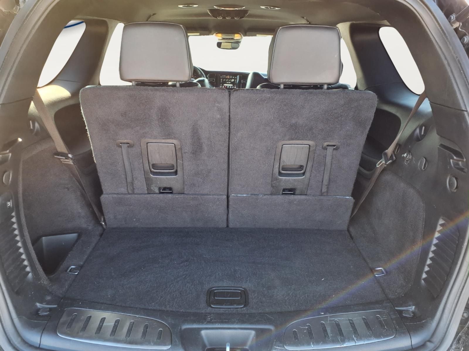 2022 Dodge Durango GT Plus AWD