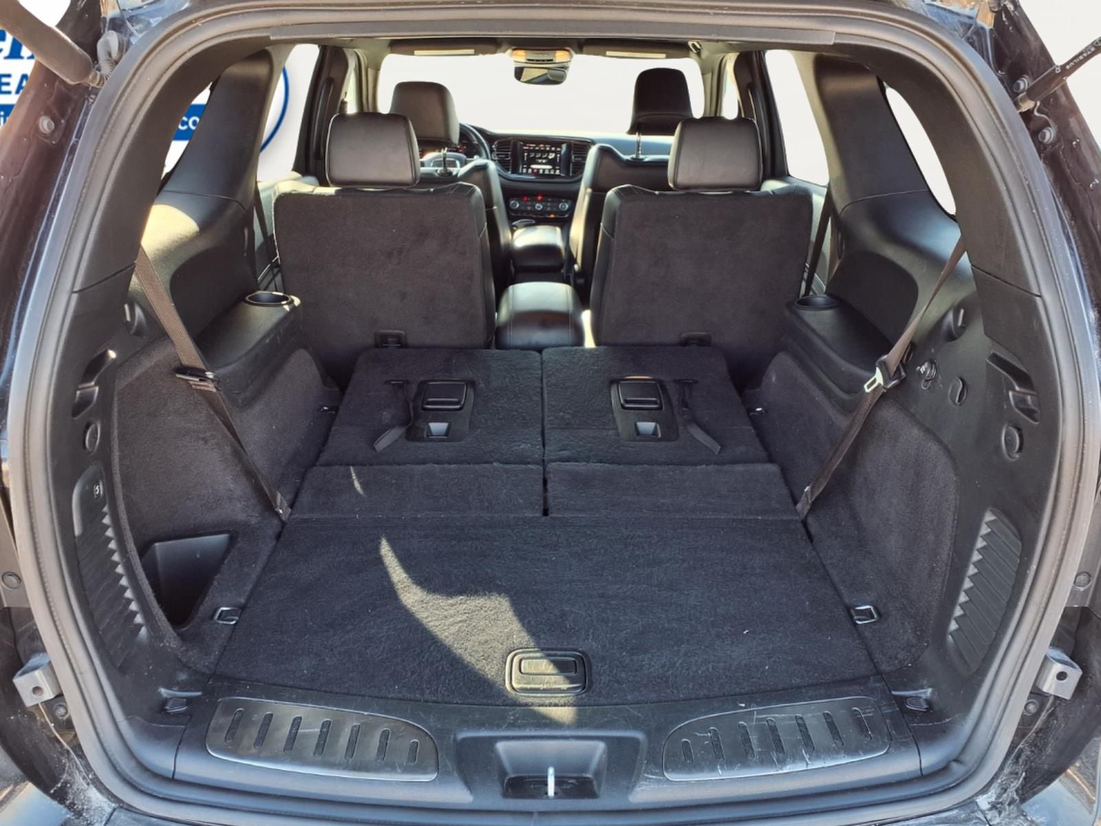 2022 Dodge Durango GT Plus AWD