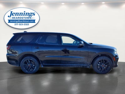 2022 Dodge Durango GT Plus AWD