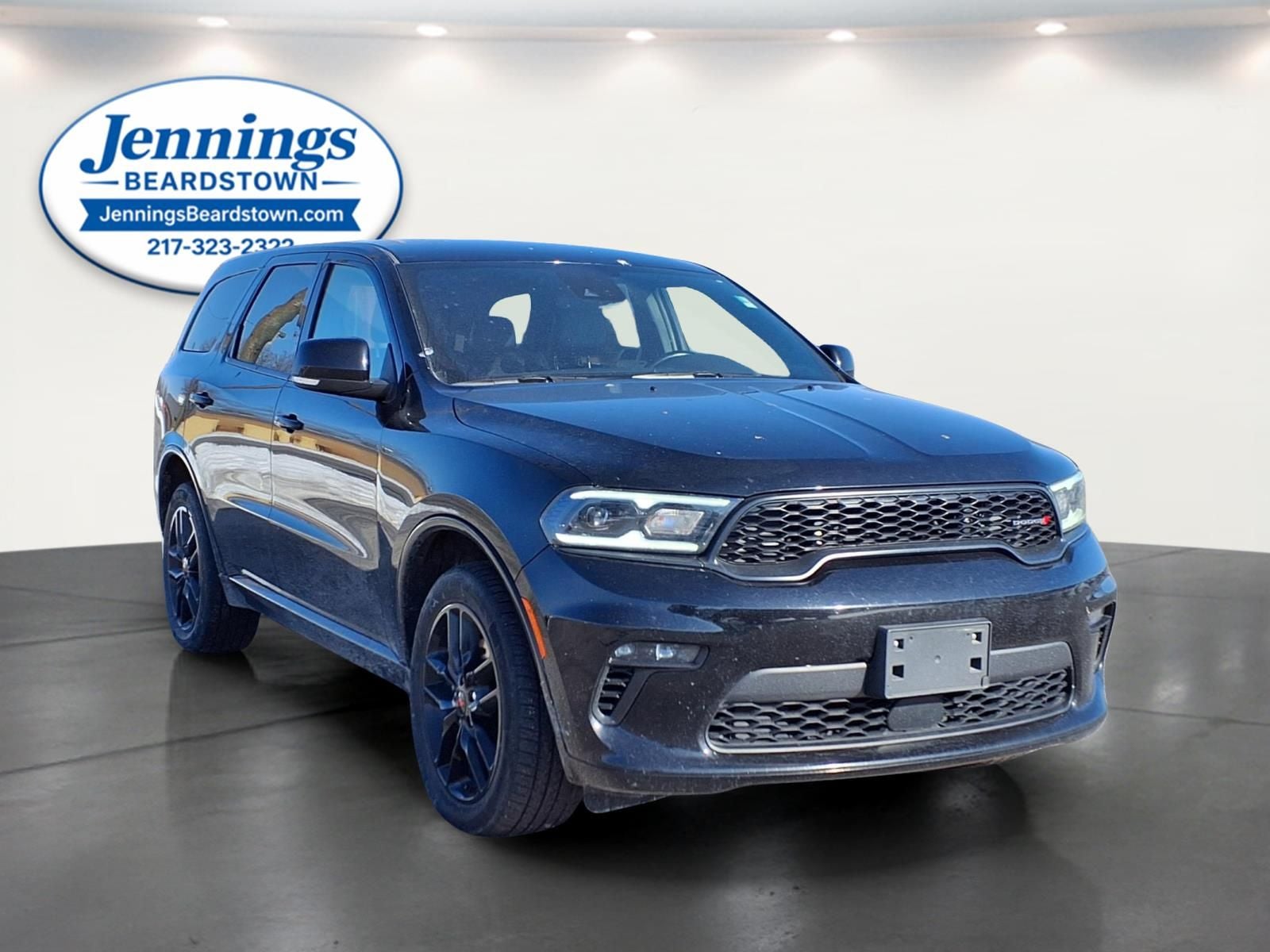 2022 Dodge Durango GT Plus AWD
