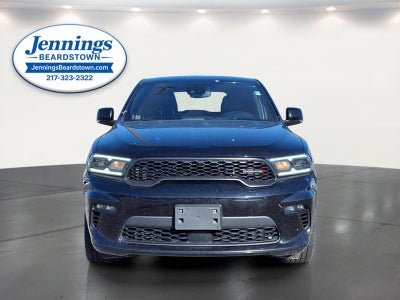 2022 Dodge Durango GT Plus AWD