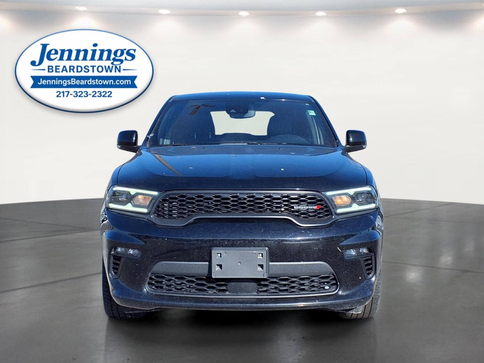 2022 Dodge Durango GT Plus AWD