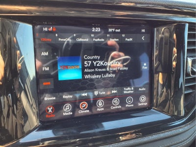 2022 Dodge Durango GT Plus AWD