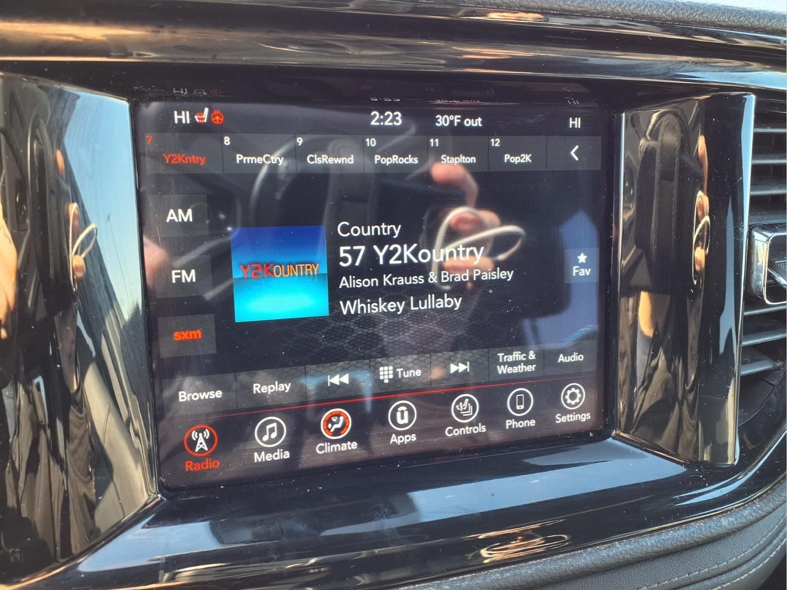 2022 Dodge Durango GT Plus AWD